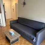 Cozy Apartment - Eiffel Tower