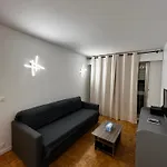 Cozy Apartment - Eiffel Tower