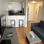 Cozy Apartment - Eiffel Tower