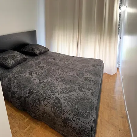 Apartment Cozy - Eiffel Tower Paris