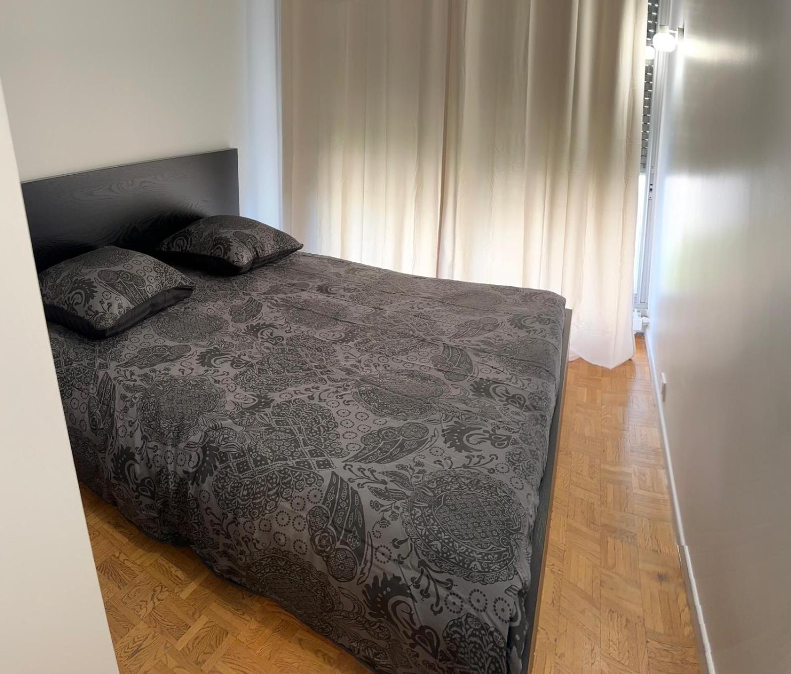 Apartment Cozy - Eiffel Tower Paris